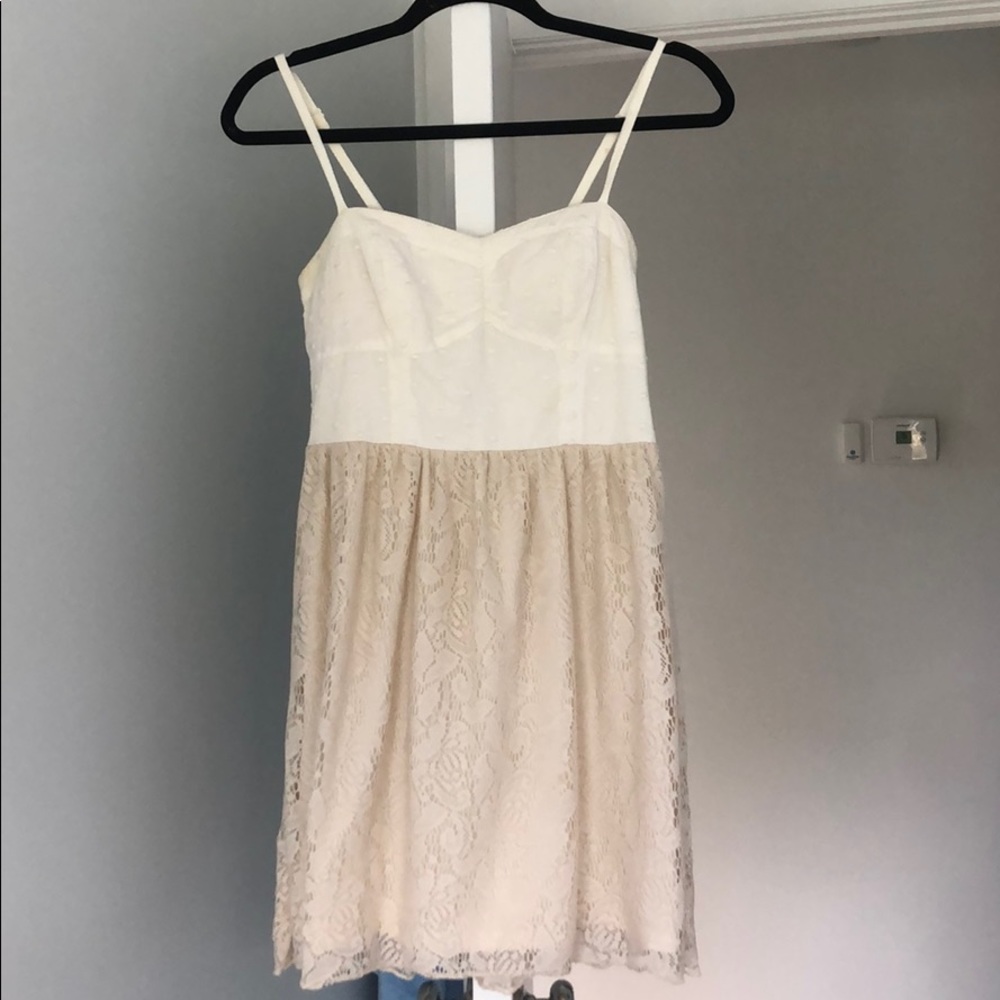 American Eagle Dress